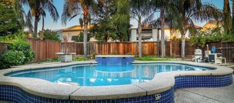 Twelve Bridges Getaway