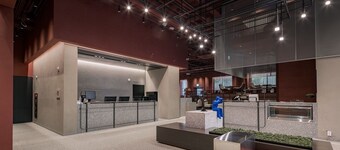 L7 CHUNGJANG by LOTTE HOTELS(formerly Ramada Plaza by Wyndham Chungjang)