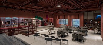 L7 CHUNGJANG by LOTTE HOTELS(formerly Ramada Plaza by Wyndham Chungjang)