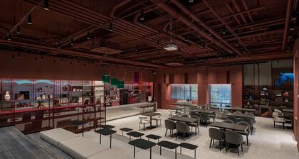 L7 CHUNGJANG by LOTTE HOTELS(formerly Ramada Plaza by Wyndham Chungjang)