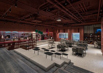 L7 CHUNGJANG by LOTTE HOTELS(formerly Ramada Plaza by Wyndham Chungjang)