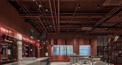 L7 CHUNGJANG by LOTTE HOTELS(formerly Ramada Plaza by Wyndham Chungjang)