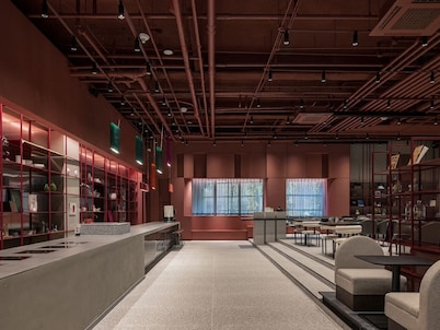 L7 CHUNGJANG by LOTTE HOTELS(formerly Ramada Plaza by Wyndham Chungjang)