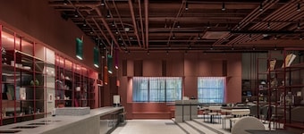 L7 CHUNGJANG by LOTTE HOTELS(formerly Ramada Plaza by Wyndham Chungjang)