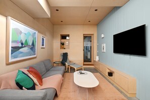 Fernseher, Arbeitsbereiche