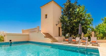 SORT NOVA - Beautiful villa with private pool and free Wifi