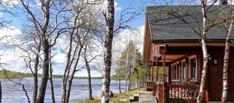 Luongasloma 3 by Interhome