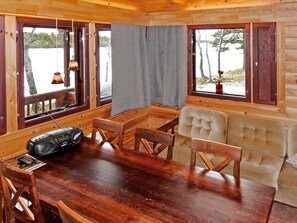Interieur