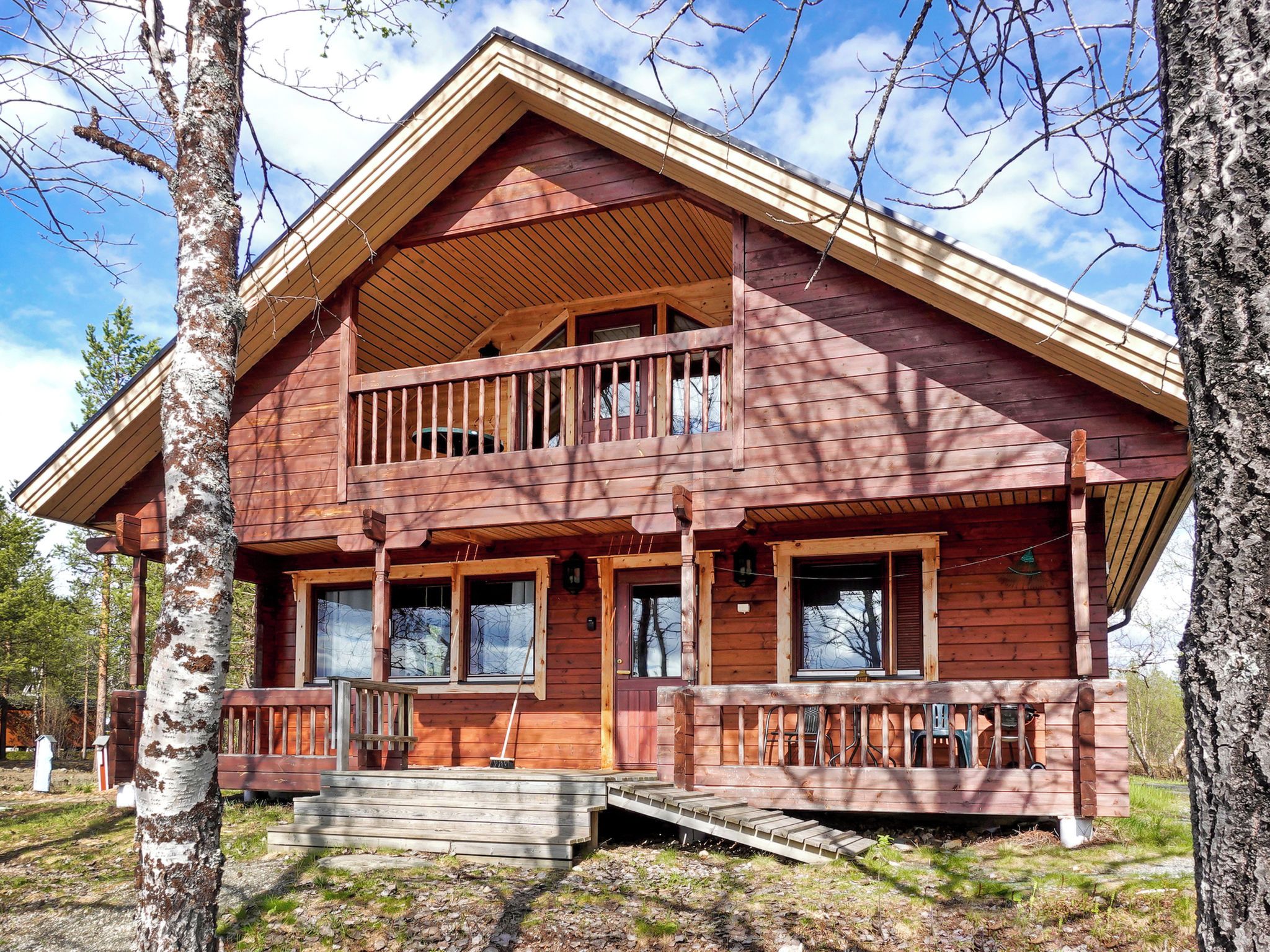 Ulkopuoli