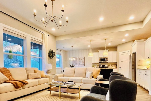 Téléviseur connecté, foyer, livres