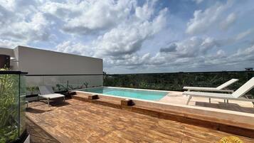 Comfort Studio | Pool