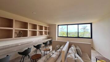 Comfort Studio | Interior