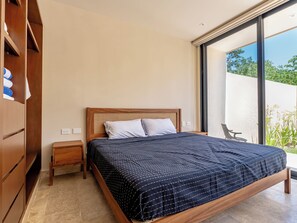 Comfort Studio | In-room safe, iron/ironing board, free WiFi - Peregrina Tulum 110 1BR Lux with Jacuzzi (Tulum)