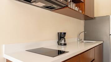 Comfort Studio | Private kitchen