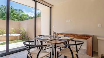 Studio Confort | Restauration