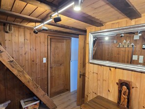 Interior - Maiensäss Crapera by Interhome (Lenzerheide)