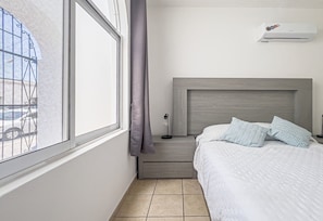 2 chambres, fer et planche à repasser, Wi-Fi