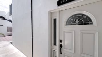 Detalle exterior