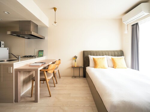 Section L Residence Moto-Azabu