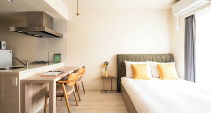 Section L Residence Moto-Azabu