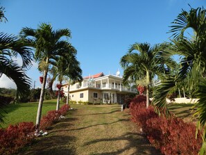 Exterior - Beautiful 2-bedroom house in enchanting Woodside perfect for relaxing stays (Woodside)