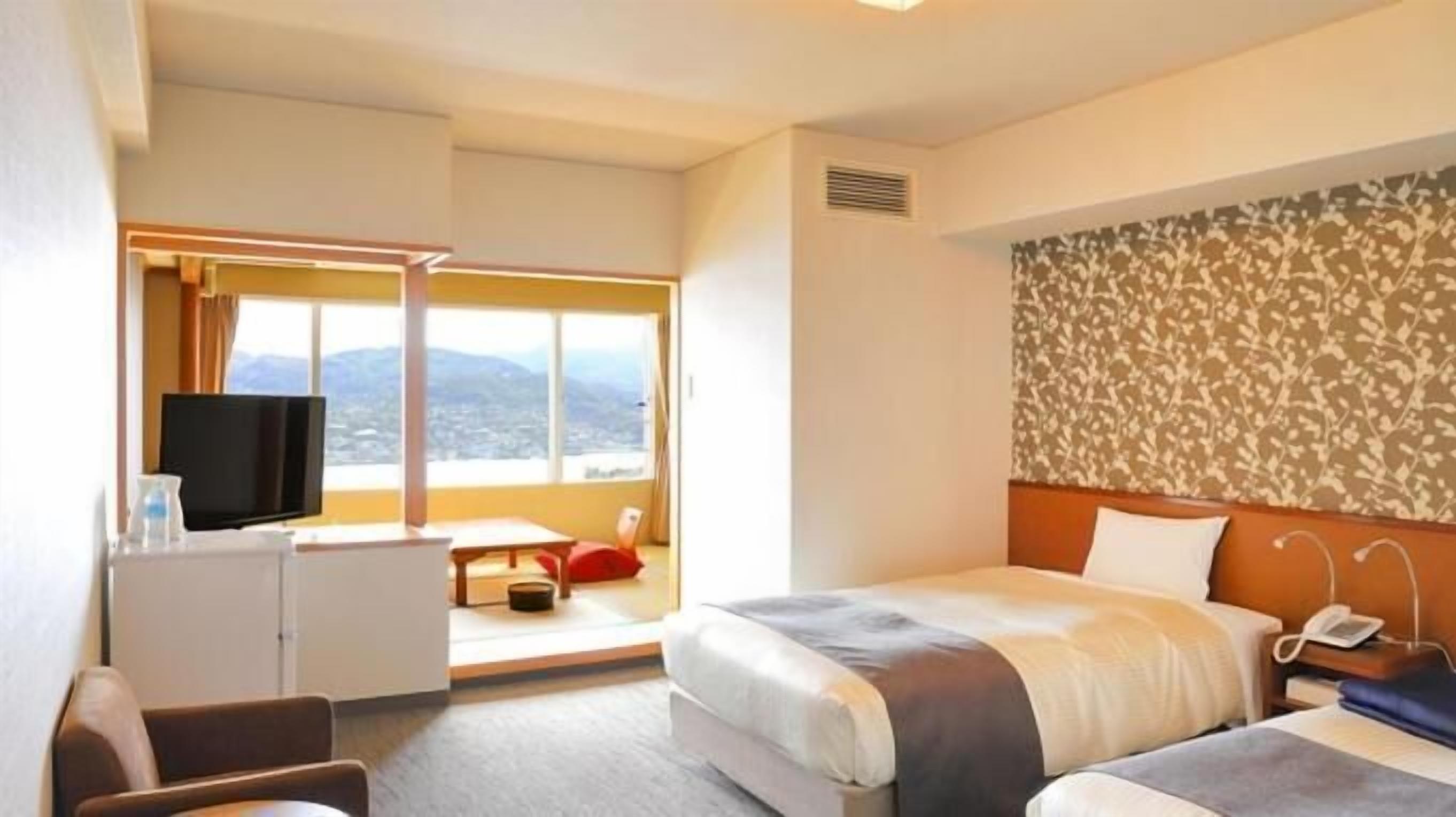 Superior-huone, kaupunkinäköala | Ilmainen Wi-Fi