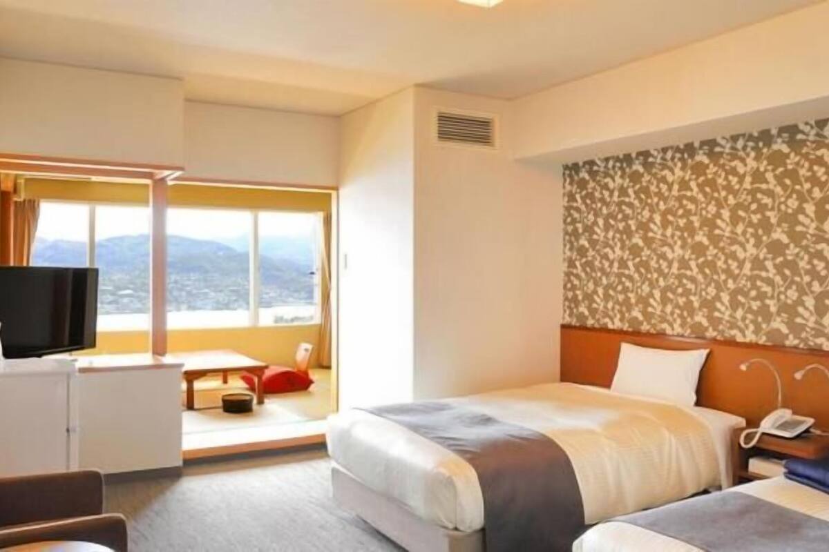 Superior-huone, kaupunkinäköala | Ilmainen Wi-Fi