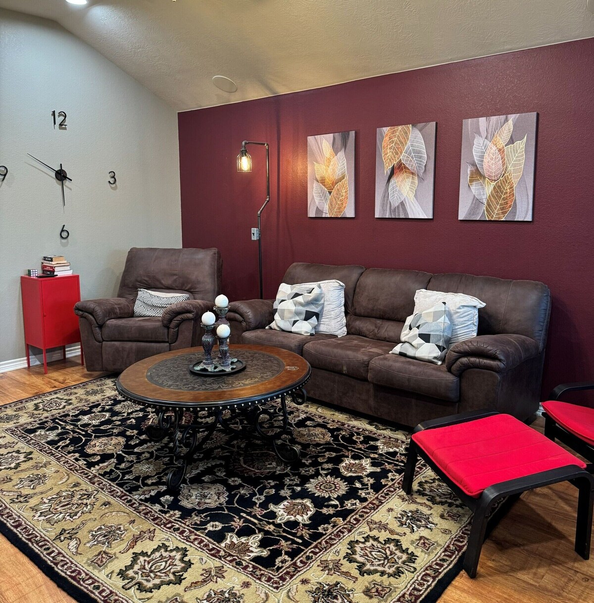 Imagen de perfil del propietario o de la propietaria