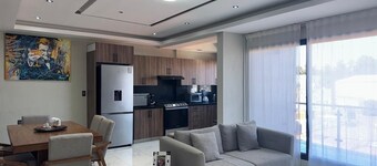 Spectacular location/New/Modern/Spacious/Luxury - 10 minutes away from downtown