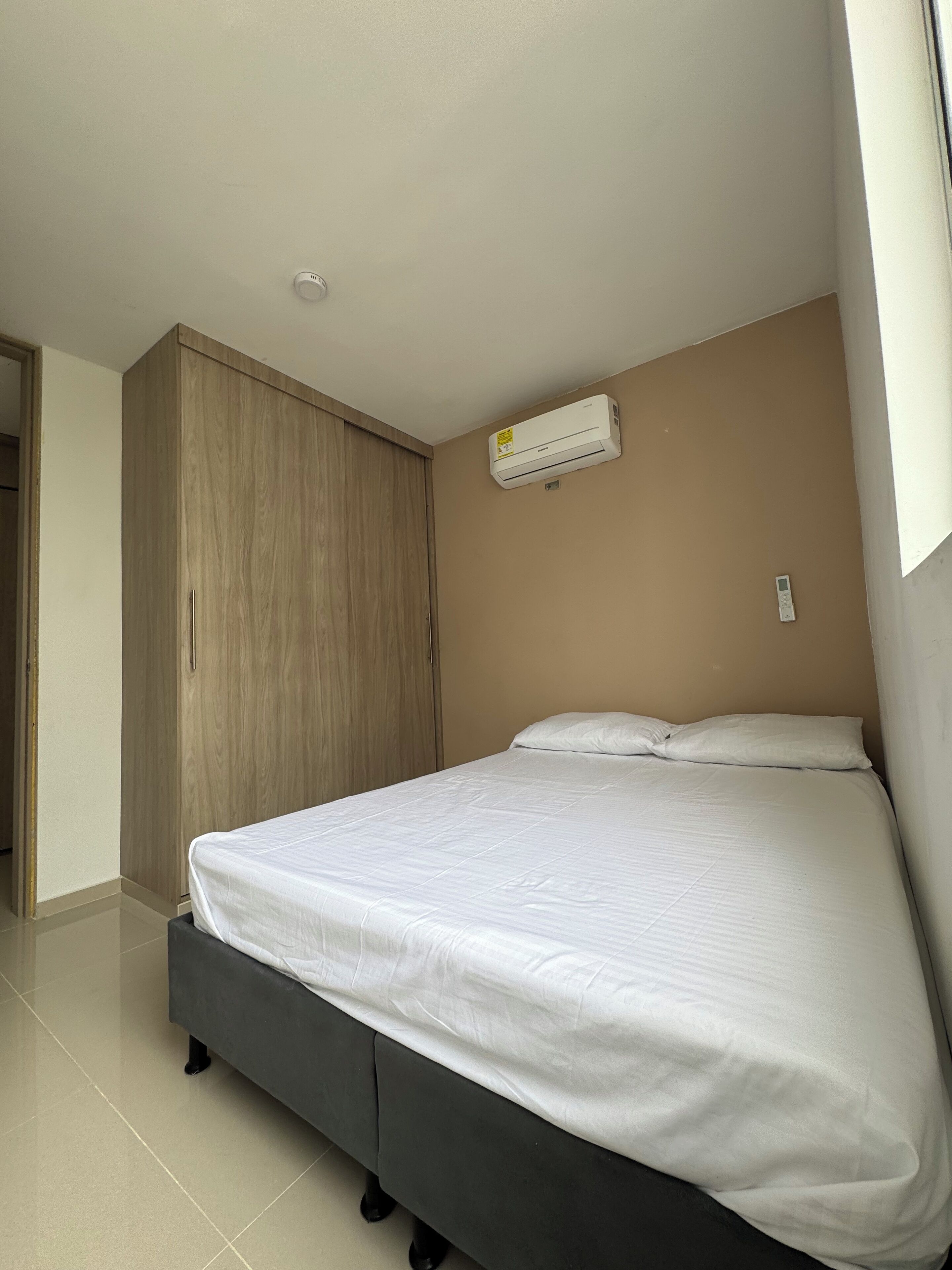 2 camere, Wi-Fi, lenzuola