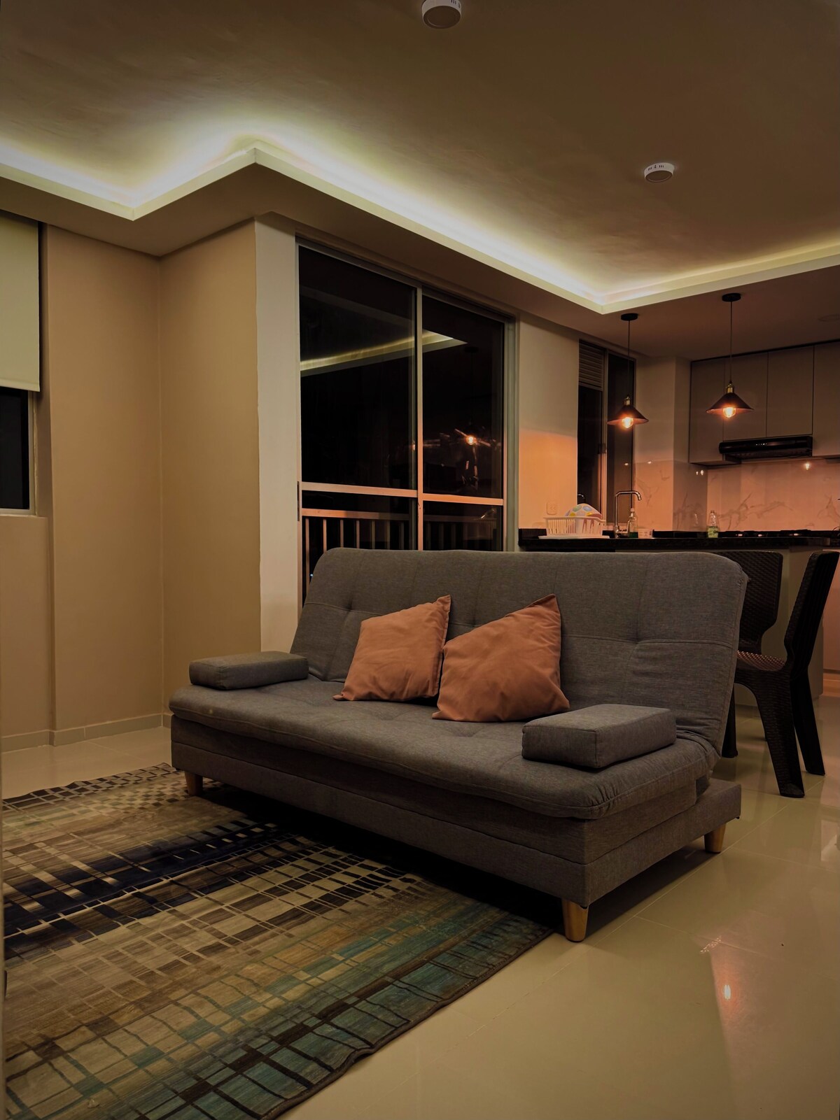 Image de profil de l’hôte