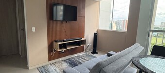 MODERN APARTMENT IN BARRANQUILLA