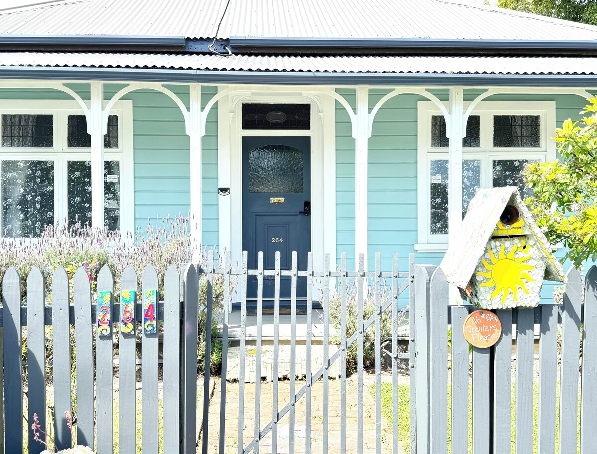 オーナーのプロフィール画像