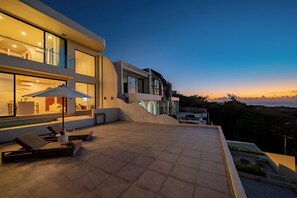 Exterior - Villa Vista al Mar (Uluwatu)