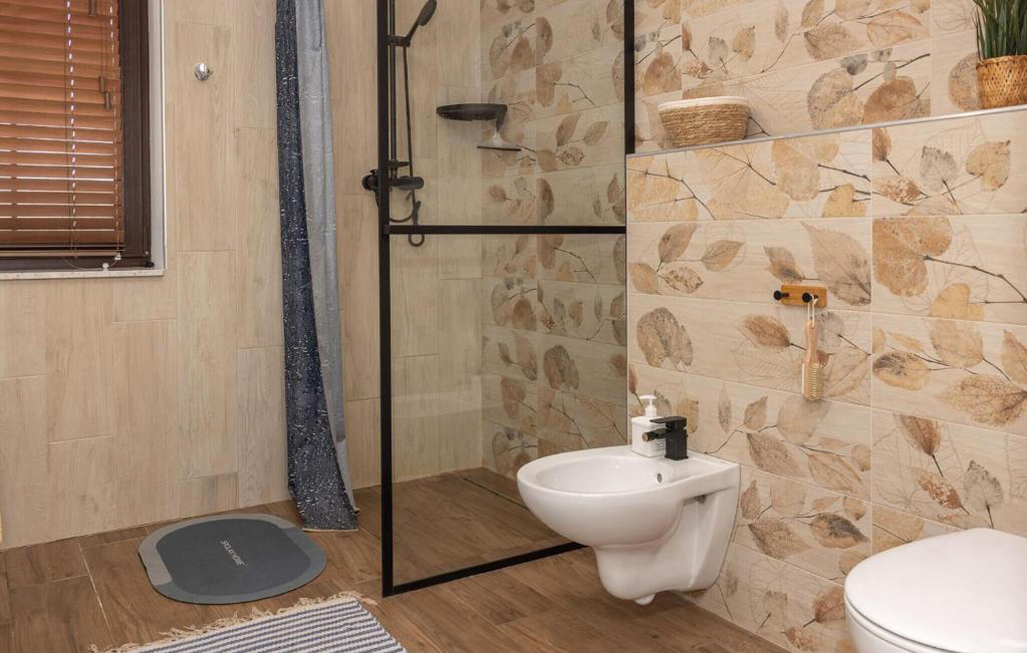 Shower