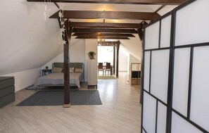 4 bedrooms, free WiFi - Beautiful home in Koden with sauna (Koden)