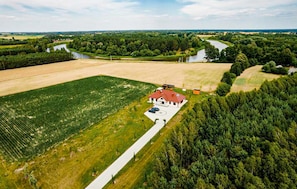Exterior - Beautiful home in Koden with sauna (Koden)