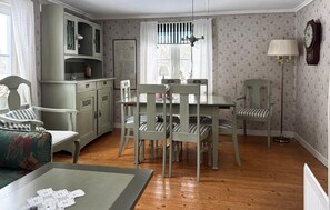 Dining - Beautiful home in Urshult with lake view (Urshult)