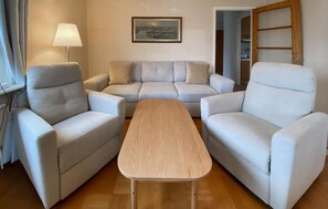 TV - 3 bedroom beautiful home in Borgholm (Borgholm)