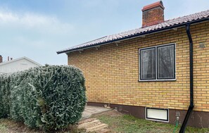 Exterior - 3 bedroom beautiful home in Borgholm (Borgholm)