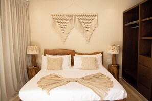 Free WiFi - Peregrina Tulum 116 1BR Luxury Condo (Tulum)