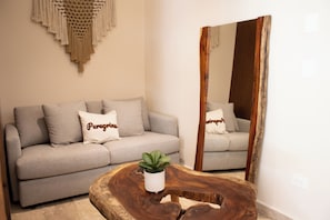 Interior - Peregrina Tulum 116 1BR Luxury Condo (Tulum)