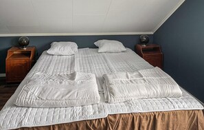 Travel cot, free WiFi - 1 bedroom stunning home in Söderköping (Söderköping)