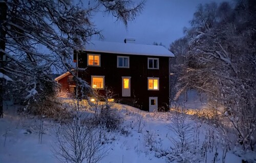 3 bedroom beautiful home in Nordhallen