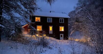 3 bedroom beautiful home in Nordhallen