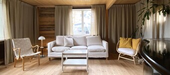 Stunning home in Nordhallen with WiFi