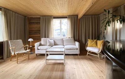 Stunning home in Nordhallen with WiFi