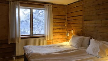 3 chambres, Wi-Fi gratuit