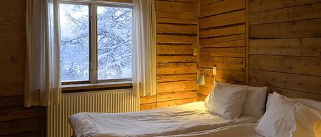 3 chambres, Wi-Fi gratuit