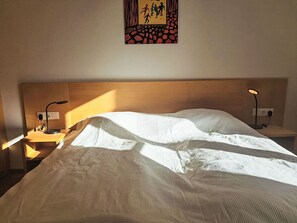 2 Schlafzimmer, kostenloses WLAN
